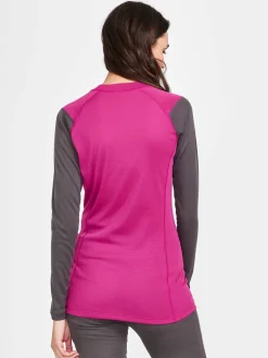Thermal Baselayer Set W