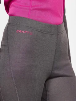 Thermal Baselayer Set W