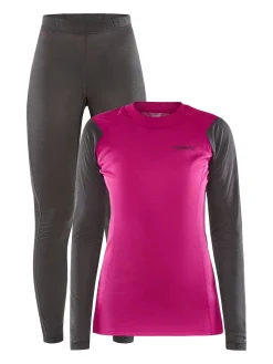 Thermal Baselayer Set W