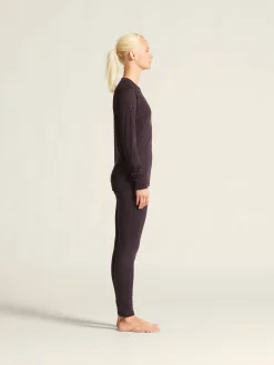 Thermal Baselayer Set W