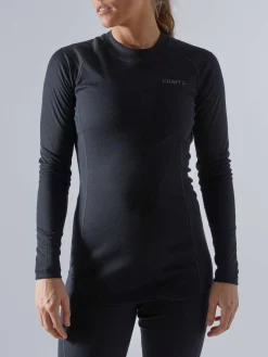 Thermal Baselayer Set W