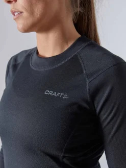 Thermal Baselayer Set W