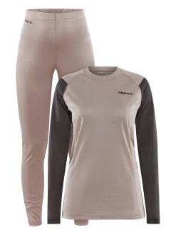 Thermal Baselayer Set W