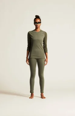 Thermal Baselayer Set W