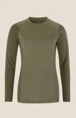 Thermal Baselayer Set W