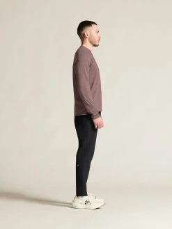 Thermal Mesh CN M