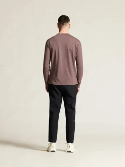 Thermal Mesh CN M