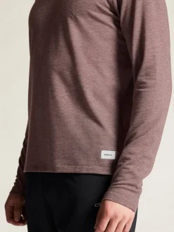 Thermal Mesh CN M