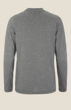 Thermal Mesh CN W