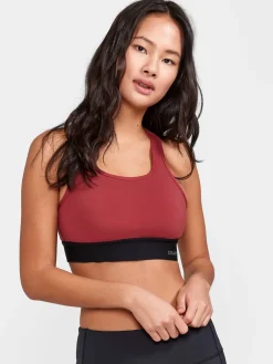 Training Bra Padded W