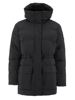 Urban Down Puffer Jacket W
