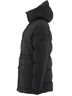 Urban Down Puffer Jacket W