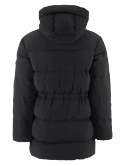 Urban Down Puffer Jacket W