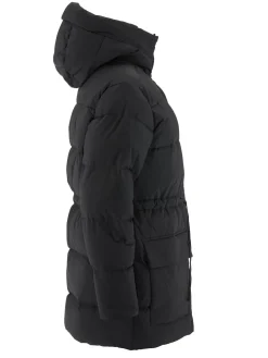 Urban Down Puffer Jacket W