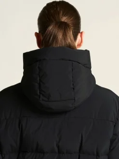 Urban Down Puffer Jacket W