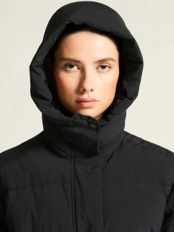 Urban Down Puffer Jacket W