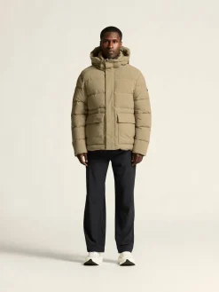 Urban Down Puffer Jacket M