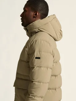 Urban Down Puffer Jacket M