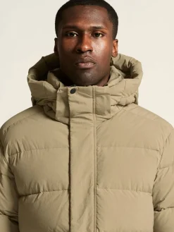 Urban Down Puffer Jacket M