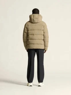 Urban Down Puffer Jacket M