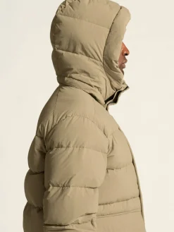 Urban Down Puffer Jacket M