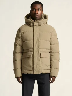 Urban Down Puffer Jacket M