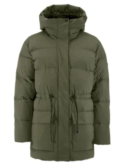 Urban Down Puffer Jacket W