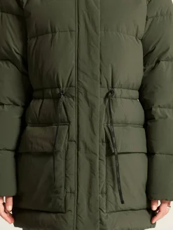 Urban Down Puffer Jacket W