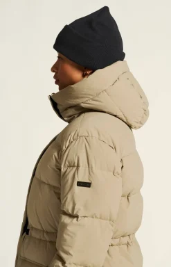 Urban Down Puffer Jacket W