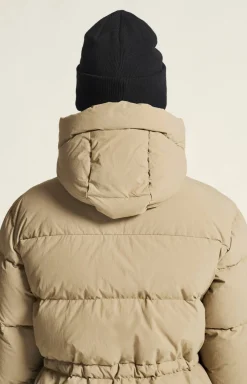 Urban Down Puffer Jacket W
