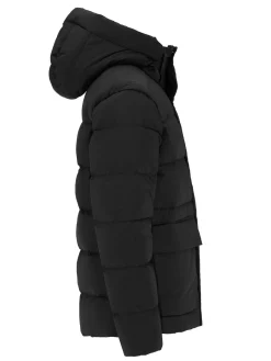 Urban Down Puffer Jacket M