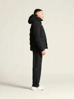 Urban Down Puffer Jacket M