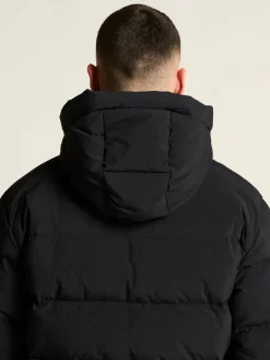 Urban Down Puffer Jacket M