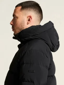 Urban Down Puffer Jacket M