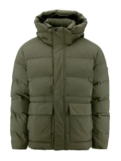 Urban Down Puffer Jacket M