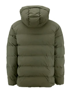 Urban Down Puffer Jacket M