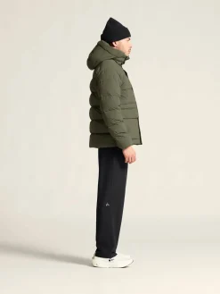 Urban Down Puffer Jacket M