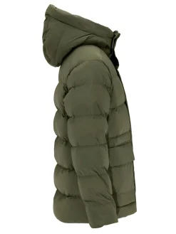 Urban Down Puffer Jacket M