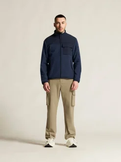 Urban Fleece Jacket M