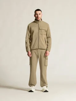 Urban Fleece Jacket M