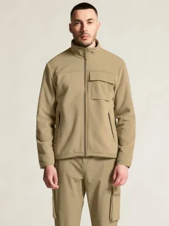 Urban Fleece Jacket M