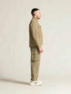 Urban Fleece Jacket M