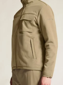 Urban Fleece Jacket M