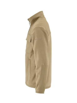 Urban Fleece Jacket M