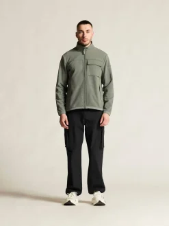 Urban Fleece Jacket M