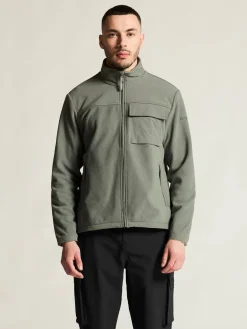 Urban Fleece Jacket M