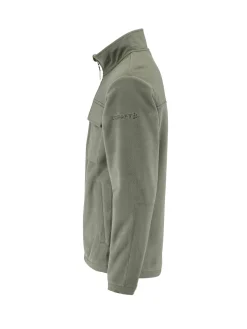 Urban Fleece Jacket M