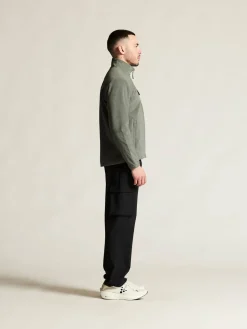 Urban Fleece Jacket M