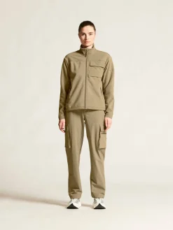 Urban Fleece Jacket W