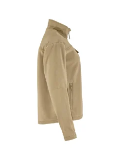 Urban Fleece Jacket W